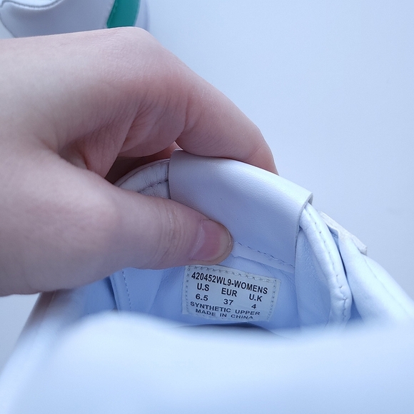 PONY Top Star Lo Core Sneakers - Picture 6 of 11